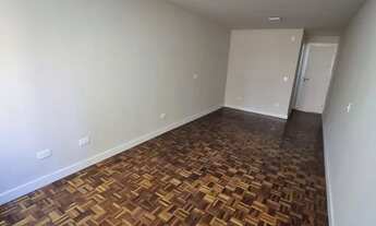 Imagem 4: Apartamentos 20m² para locação bairro Batel - Curitiba - PR