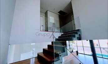 Imagem 5: Casa Condomínio - Residencial Alphaville II - 4 Suítes - 356m²