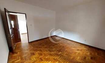 Imagem 2: Casa com 1 dormitório para alugar, 80 m² por R$ 1.570,00/mês - Vila Pires - Santo André/SP