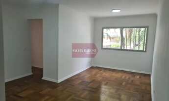 Imagem: SãO PAULO - Apartamento Padrão - Moema