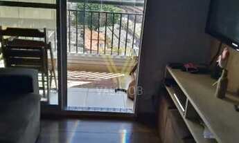 Imagem 5: Jundiaí - Apartamento Padrão - Vila Municipal