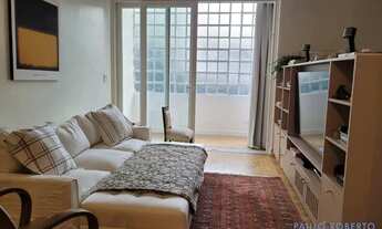 Imagem: APARTAMENTO - JARDIM AMÉRICA - SP