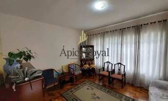 Imagem 5: Casa de rua à venda, 2 quartos, 2 vagas, Jardim Campos Elíseos - Campinas/SP