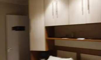 Imagem 4: Apartamento com 2 Quartos e 1 banheiro à Venda, 58 m