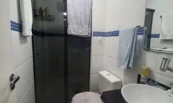 Imagem 3: Apartamento com 2 dormitórios para alugar, 50 m² por R$ 3.005,00/mês - Belém - São Paulo/S