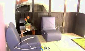 Imagem 3: VENDA - APARTAMENTO - 03 QUARTOS (01 SUÍTE) - COCÓ