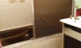 Imagem 6: Casa - Bosque dos Eucaliptos - 3 dormitórios - 90m²