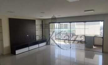 Imagem: Apartamento para aluguel ou venda 3 suítes