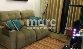 Imagem: SAO PAULO - Apartamento Padrão - CAMBUCI