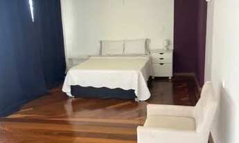 Imagem: Alugo quarto no lago sul