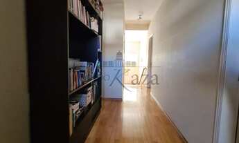 Imagem 4: Casa Condomínio - Urbanova - Residencial Altos da Serra I - 5 Dormitórios - 280m²