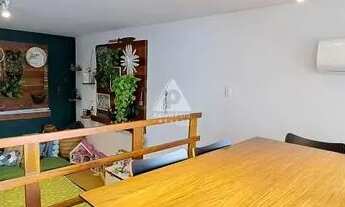 Imagem 5: Apartamento à venda, 3 quartos, 1 suíte, 2 vagas, Lagoa - RIO DE JANEIRO/RJ