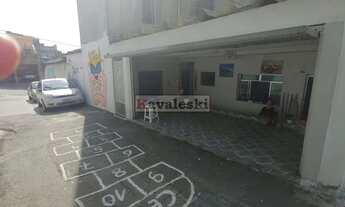 Imagem 6: Sobrado, Vila Brasilina - São Paulo