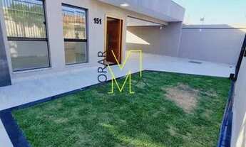 Imagem 3: Casa de Alto Luxo com 3 Quartos - Planalto em Belo Horizonte/MG