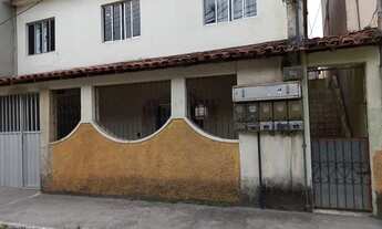 Imagem 5: Kitnet pequena Quarto com aluguel por R$550 /mês