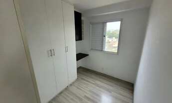 Imagem 5: Apartamento mobiliado