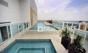 Imagem 6: Apartamento com 1 dormitório para alugar, 54 m² por R$ 2.641,45/mês - Jardim Europa - Pira