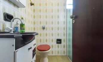 Imagem 2: Linda Casa no Jd do Mar_SBC_ 3 Dorm_ Sala Ampla_ Cozinha Iluminada & Arejada!!!