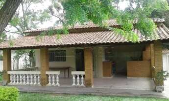 Imagem: Rural Chácara sem Condomínio em São Carlos