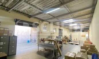 Imagem 5: Galpão a venda 350m² no Ipiranga