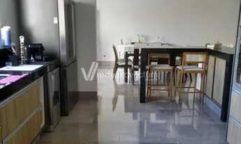 Imagem 4: Casa - Parque das Flores - Campinas