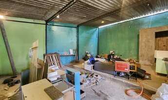 Imagem 2: Alugo galpão. Bairro: Jardim Alvorada, Nova Iguaçu/RJ