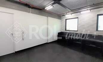 Imagem 3: Conjunto Comercial Barra Funda 28 m² R$ 1300,00 vão livre 1 vaga