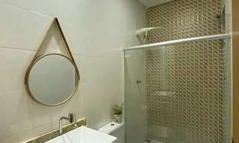 Imagem 4: Casa com piscina