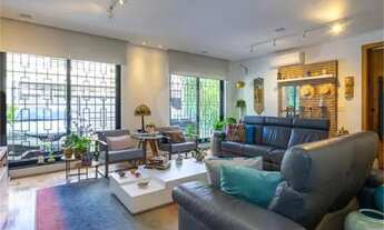 Imagem 2: Casa alto padrão reformada Jardim Paulista