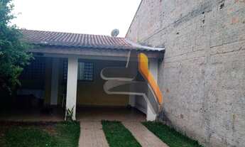 Imagem 4: Vendo casa 2 dormitórios, 3 vagas, quintal grande