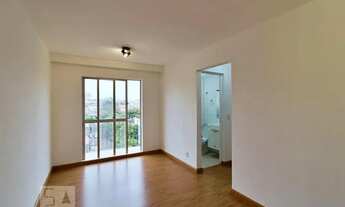 Imagem 2: Apartamento para Aluguel - Portal do Morumbi, 2 Quartos, 58 m2