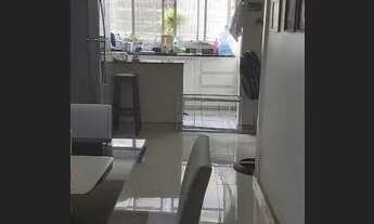 Imagem 6: Alugo Ed. Urca Apto de 3/4 com uma Suíte São Bráz