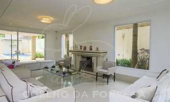 Imagem 3: São Paulo - Casa Padrão - Alto da Boa Vista