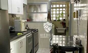 Imagem 7: Apartamento com 3 dormitórios à venda, 97 m² por R$ 710.000 - Casa Verde - São Paulo/SP