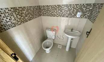 Imagem 7: Sobrado à venda, 74 m² por R$ 250.000,00 - COHAB A - Gravataí/RS