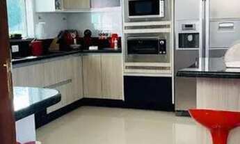 Imagem 2: Casa Jardim Maria Helena