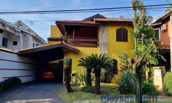 Imagem 1: Casa para locação no Condomínio Isaura