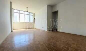 Imagem: Apartamento para venda tem 89 metros quadrados