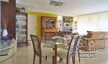 Imagem 6: Cobertura à venda na Gleba A do Recreio