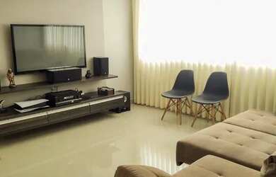 Imagem 8: Cond. Renaisance linda casa