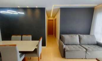 Imagem 4: Apartamento Grand Valle Villa Branca em Jacareí-SP