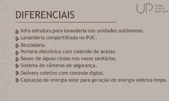 Imagem 5: Condomínio UP Icaraí Studio Boutique - Melhor localização e valor da região - Lançamento