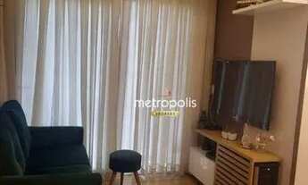 Imagem 6: Apartamento à venda, 56 m² por R$ 671.000,00 - Jardim - Santo André/SP