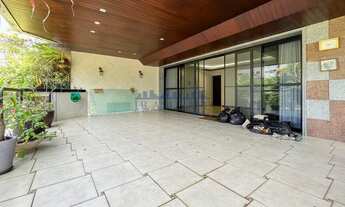 Imagem 2: 100 metros da praia apartamento para venda com 4 quartos em Recreio dos Bandeirantes com 2