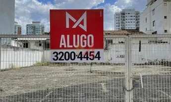 Imagem: TERRENO para aluguel, Itapuã - VILA VELHA/ES