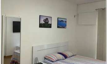 Imagem 3: Apartamento bem localizado com vista para o mar