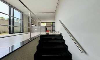 Imagem 3: Sobrado Alto Padrão 421m² 4 quartos/4 suítes em Condomínio Alphaville 3/SP I Imobiliária e