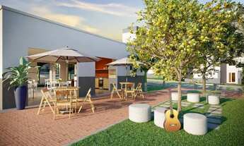 Imagem 6: Apartamento na Jurema Caucaia Cod0241