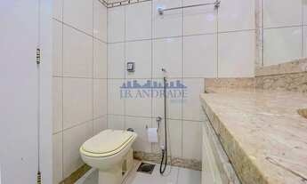 Imagem 4: 100 metros da praia apartamento para venda com 4 quartos em Recreio dos Bandeirantes com 2