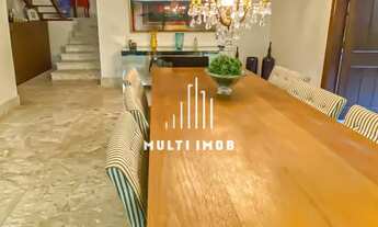 Imagem 4: Casa em condominio alto padrão